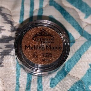 Brand new M Princess eye shadow